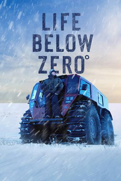 where to watch life below zero