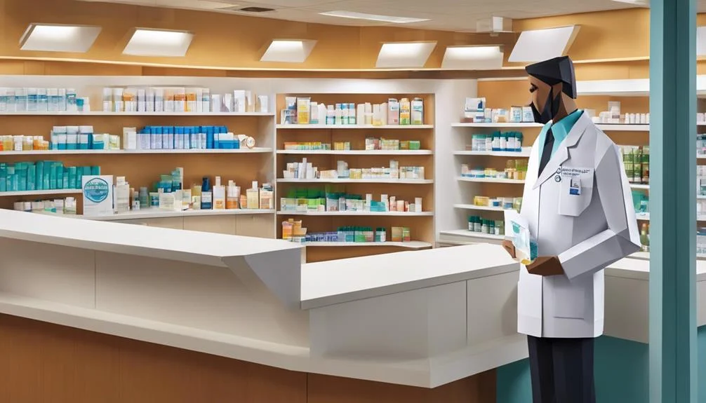 which pharmacies take kaiser insurance oregon