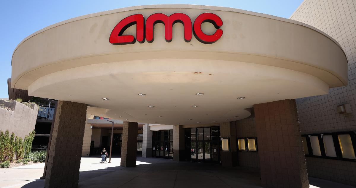 who owns amc movie theaters