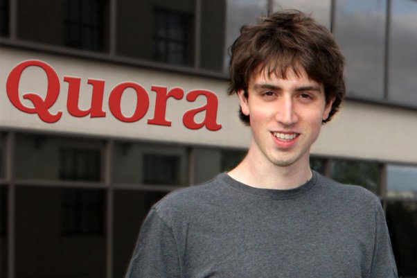 who owns quora