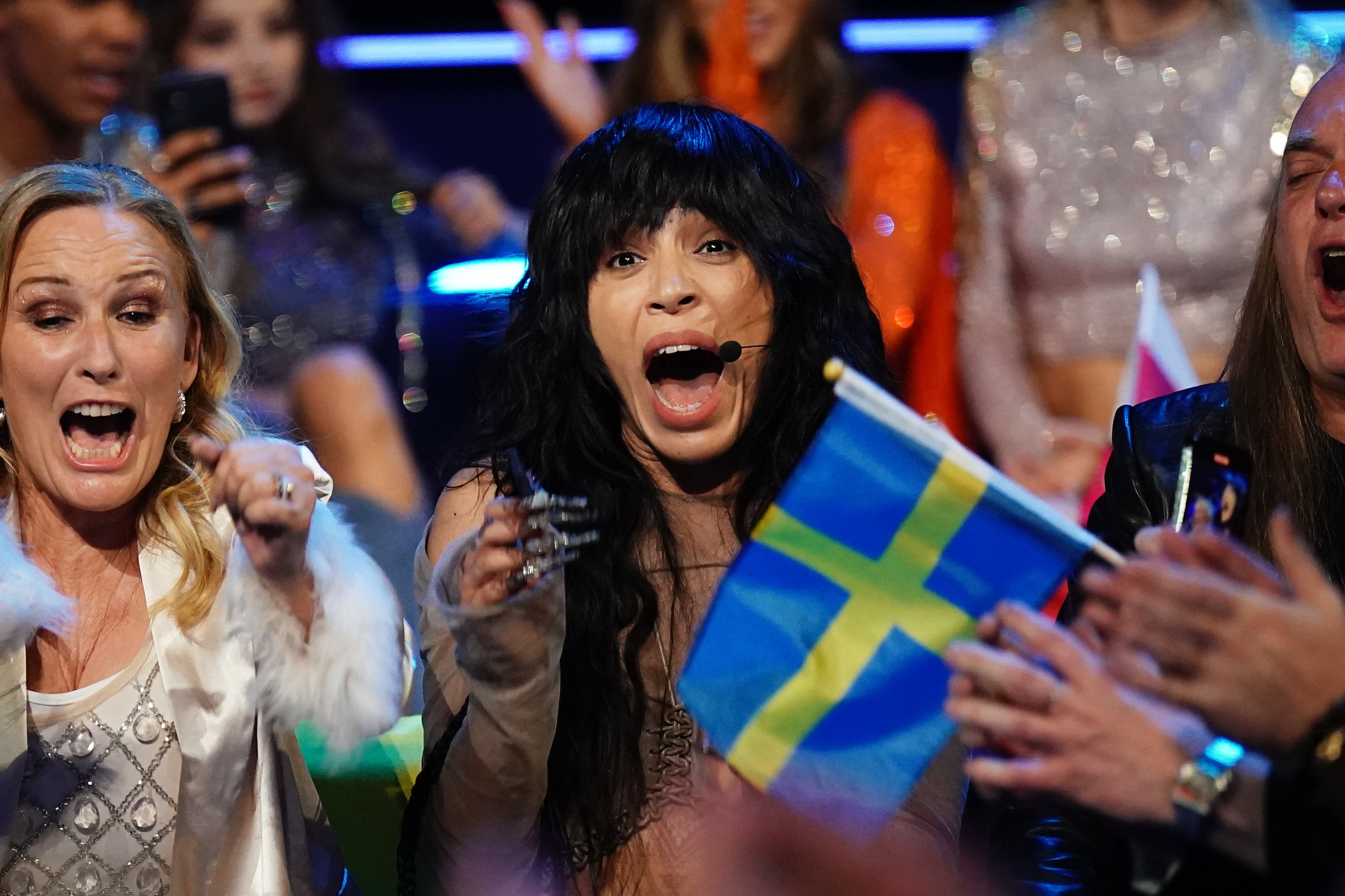 who won eurovision twice