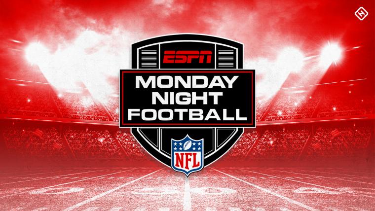 whos playing in the monday night football tonight