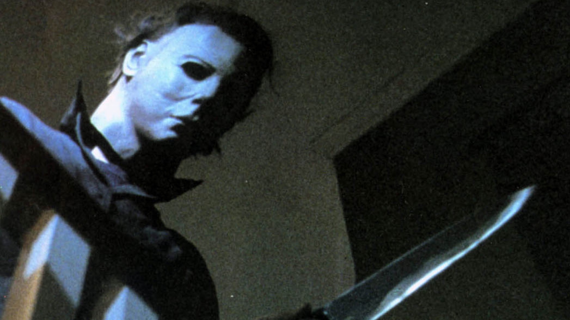 why cant michael myers be killed