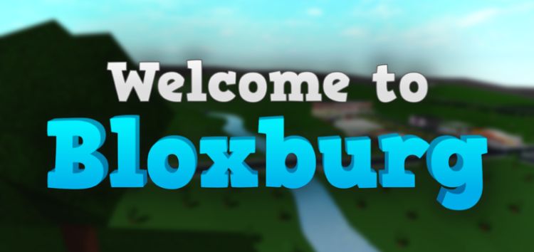 why is bloxburg not working 2023