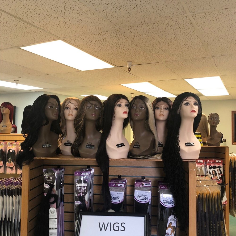 wig shops near me