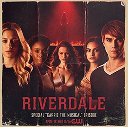 wikipedia riverdale