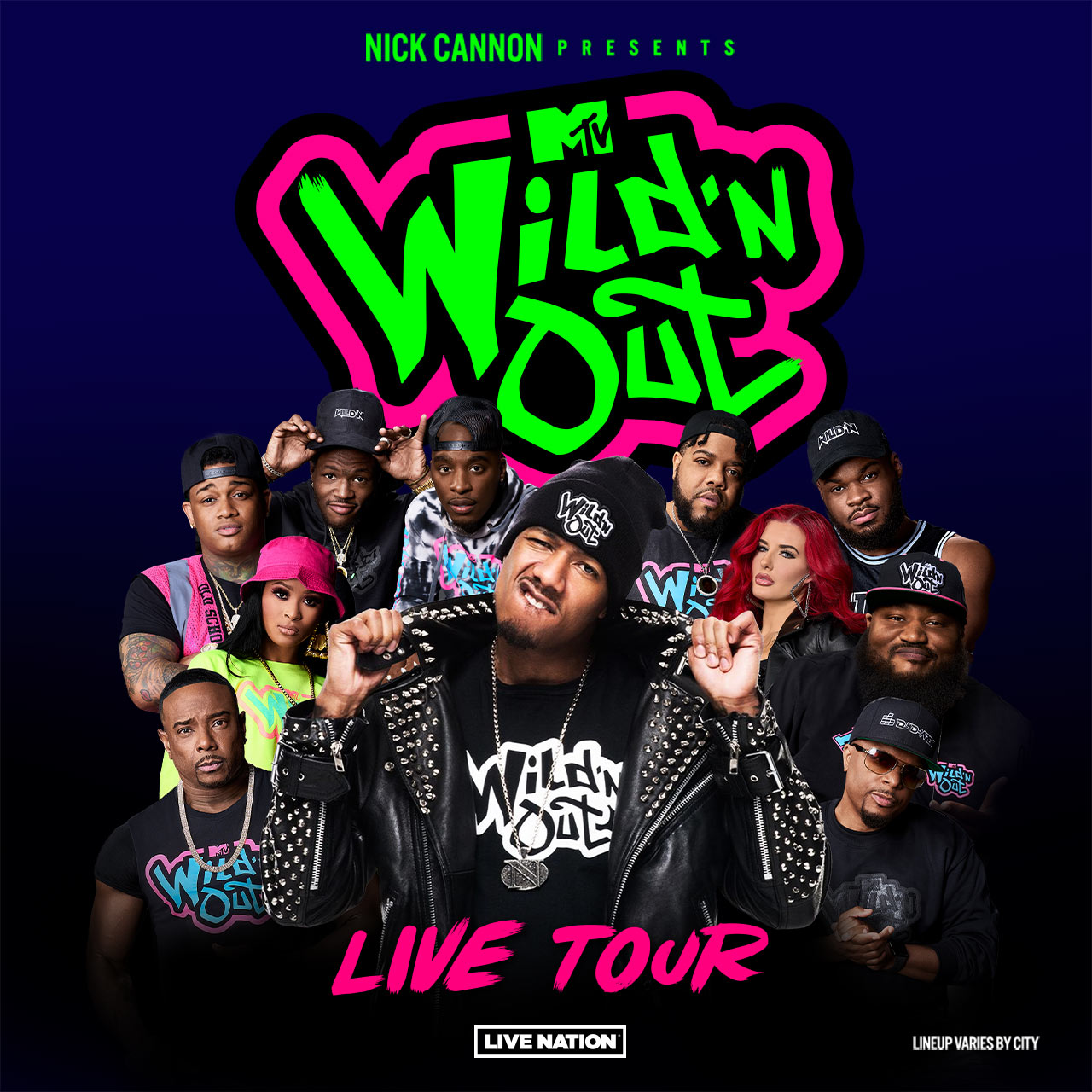 wildnout