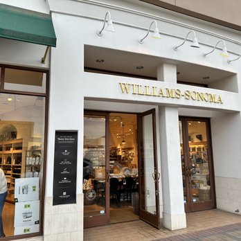 william sonoma near me