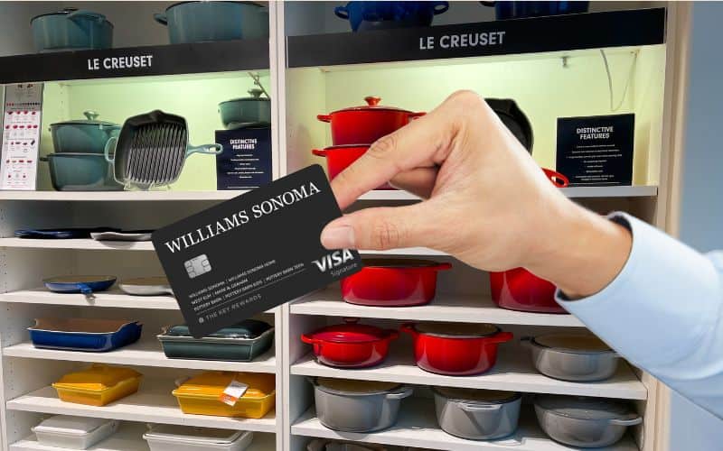 william sonoma price match