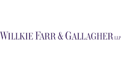 willkie farr gallagher llp