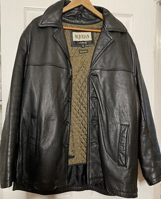 wilsons leather jacket