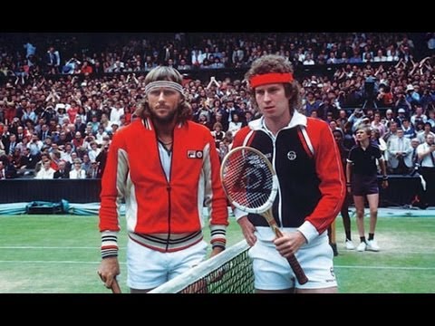 wimbledon 1981