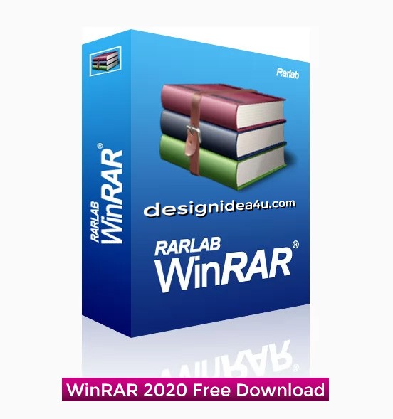 windows rar free download