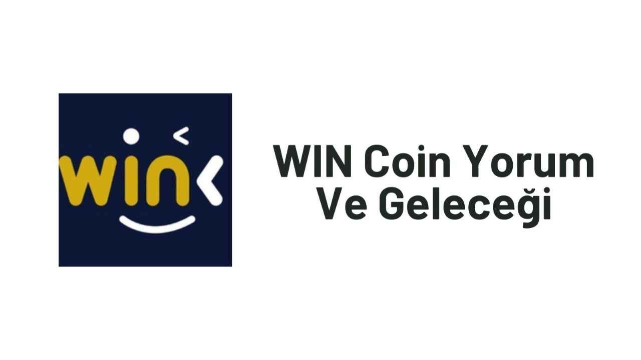 wink coin yorum