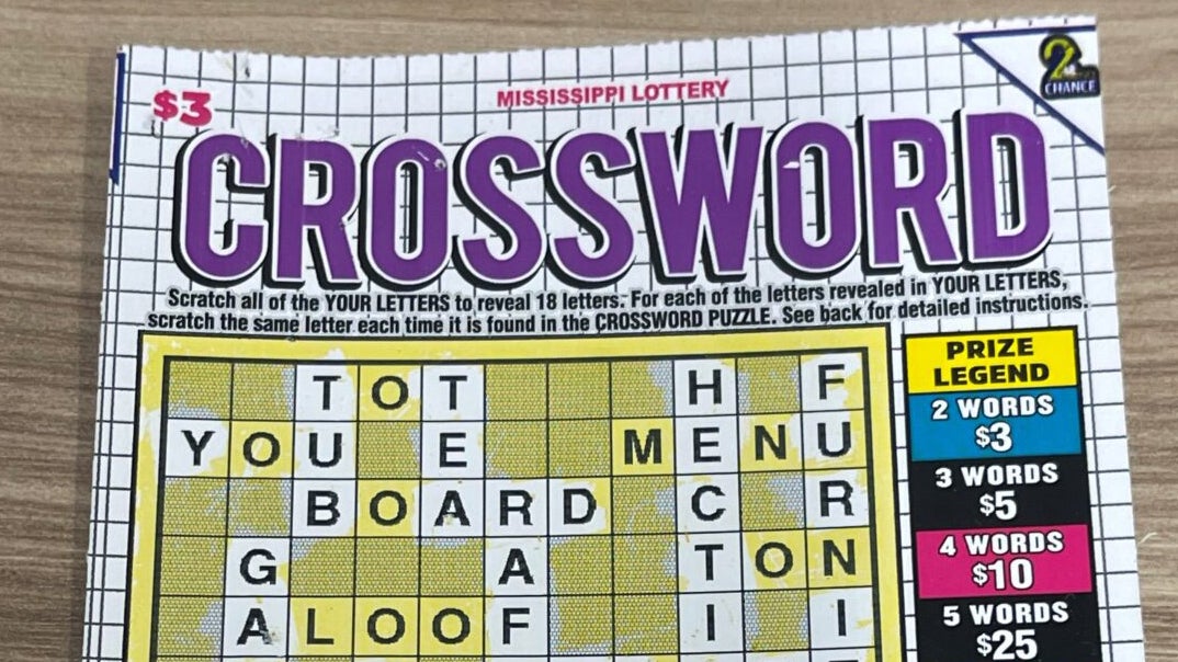 winner crossword clue