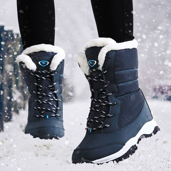 winter boots womens 2019