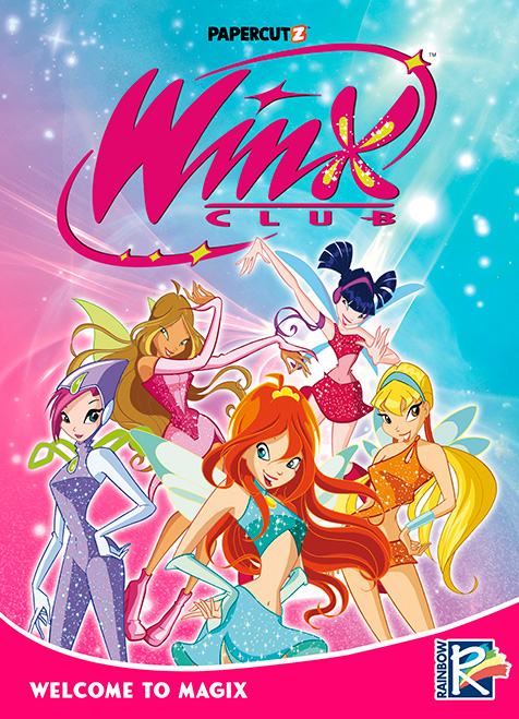 winx clu