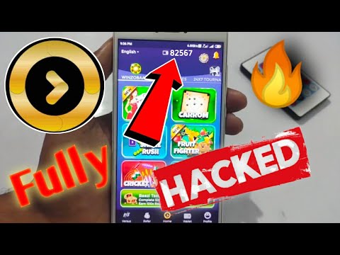 winzo gold hack apk download