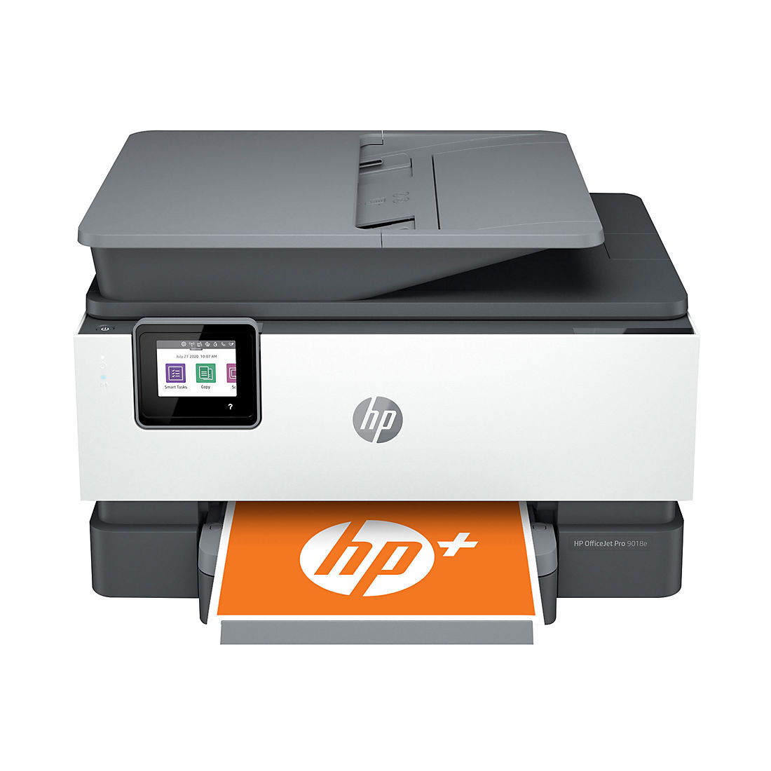 wireless hp all in one printer