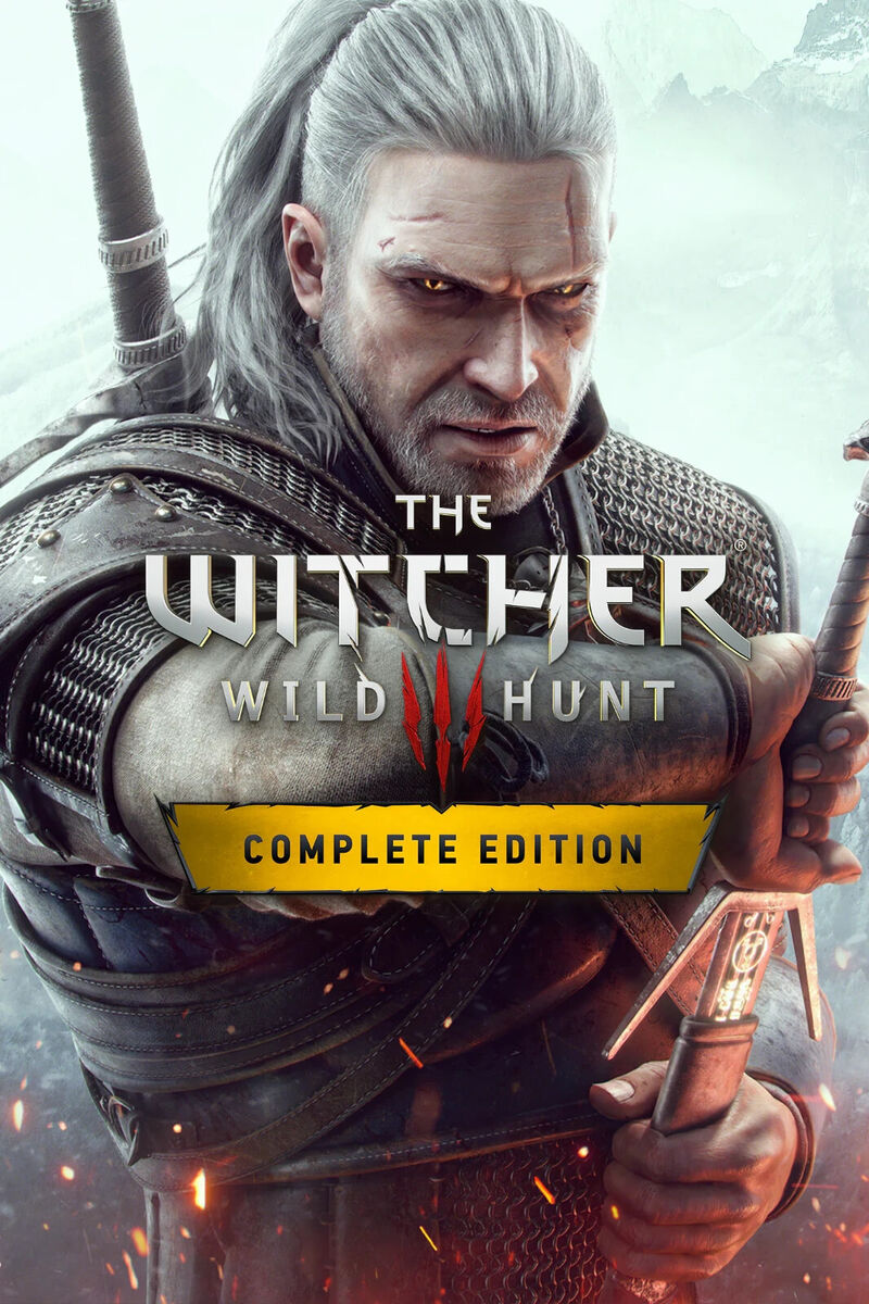 witcher 3 platinum