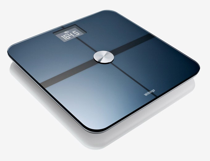 withings scale review