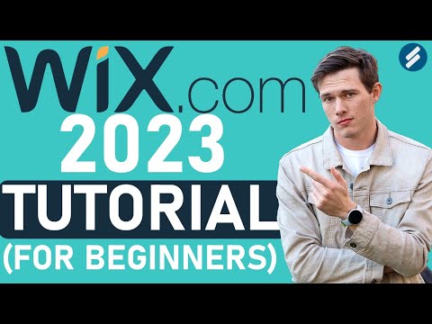 wix tutorial