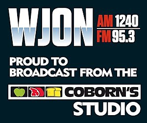 wjon news