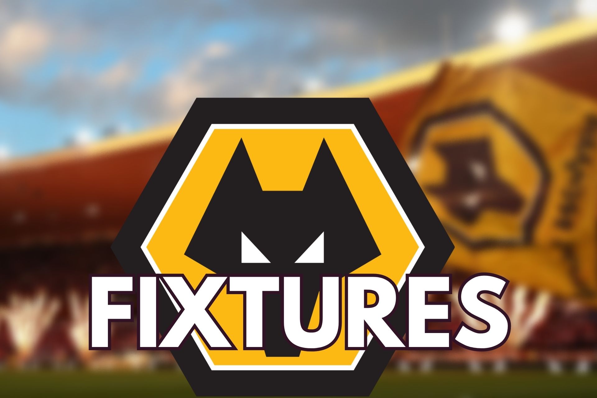 wolves fixtures 23/24