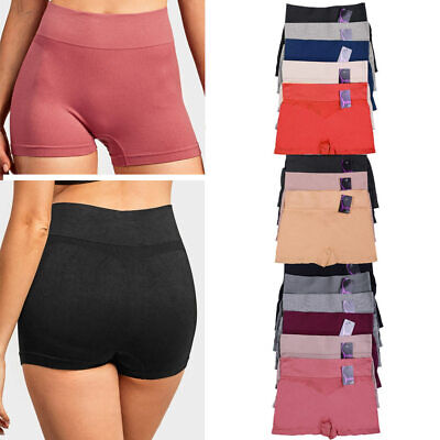 womens boyshorts panties