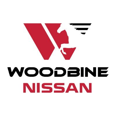 woodbine nissan