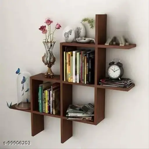 wooden decorative items