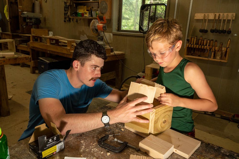 woodworking jobs