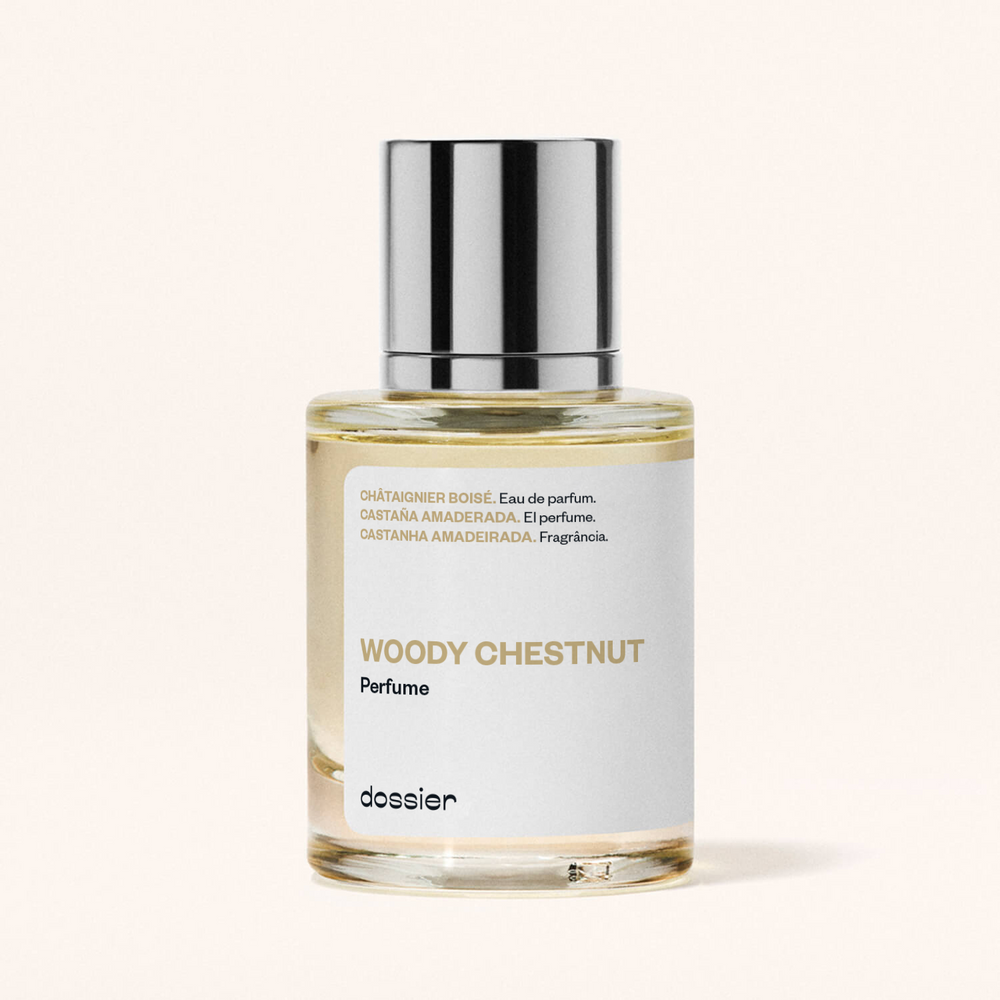 woody chestnut dossier