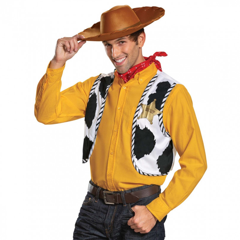 woody toy story outfit