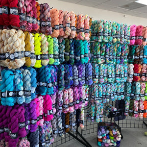 wool shops near me