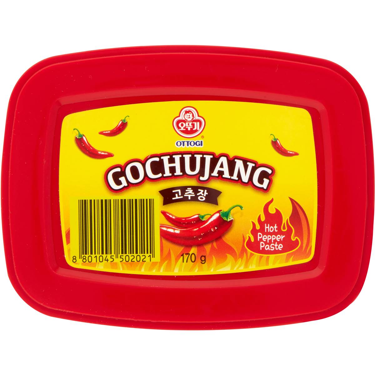 woolies gochujang