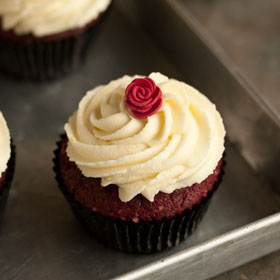 woolworths red velvet cupcakes