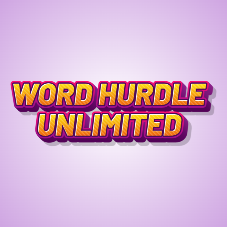 wordlehurdle