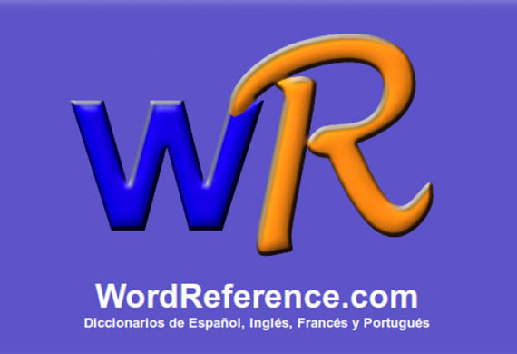 wordreference com french to english