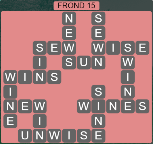 wordscapes 271