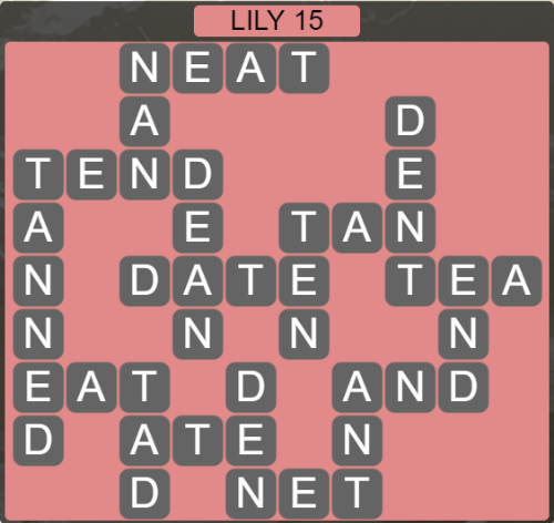 wordscapes puzzle 511