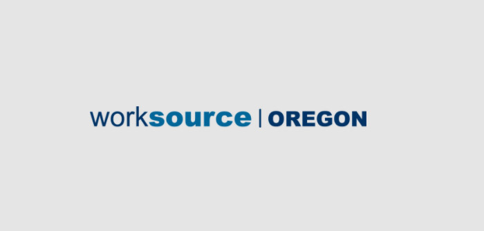 worksouce oregon