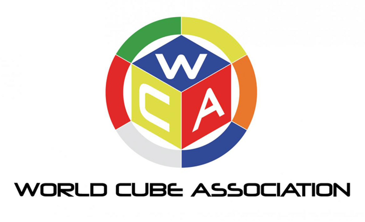 world cubing association