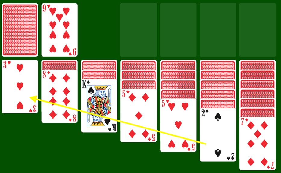 world of solitaire gratuit