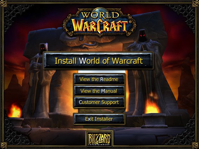 world of warcraft eu twitter