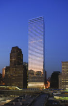 world trade center building seven