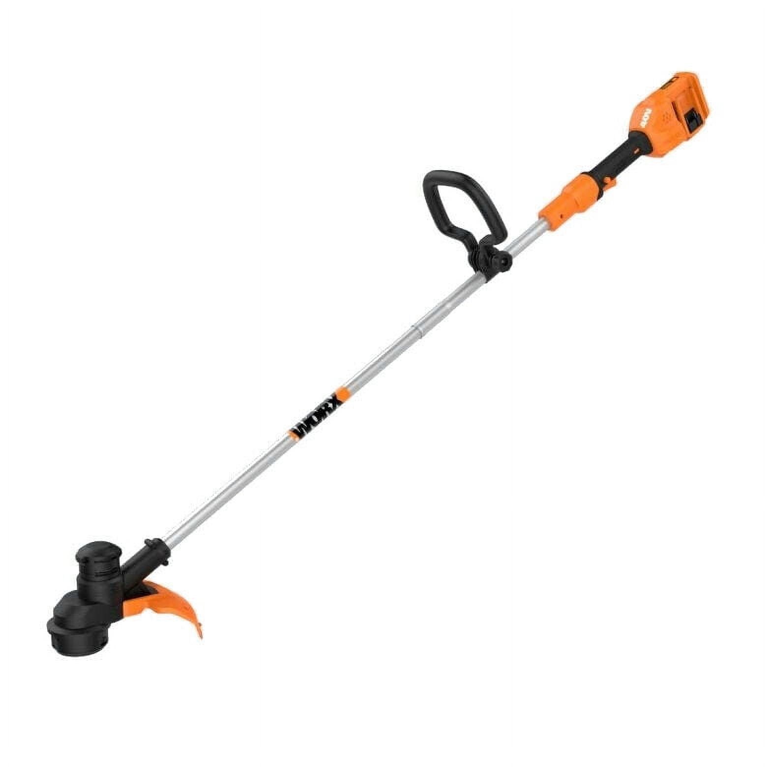 worx trimmer