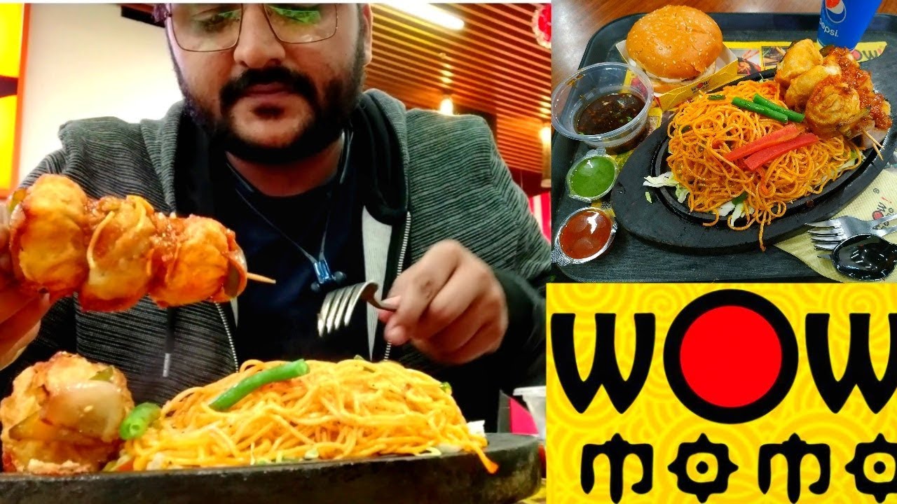 wow momo review