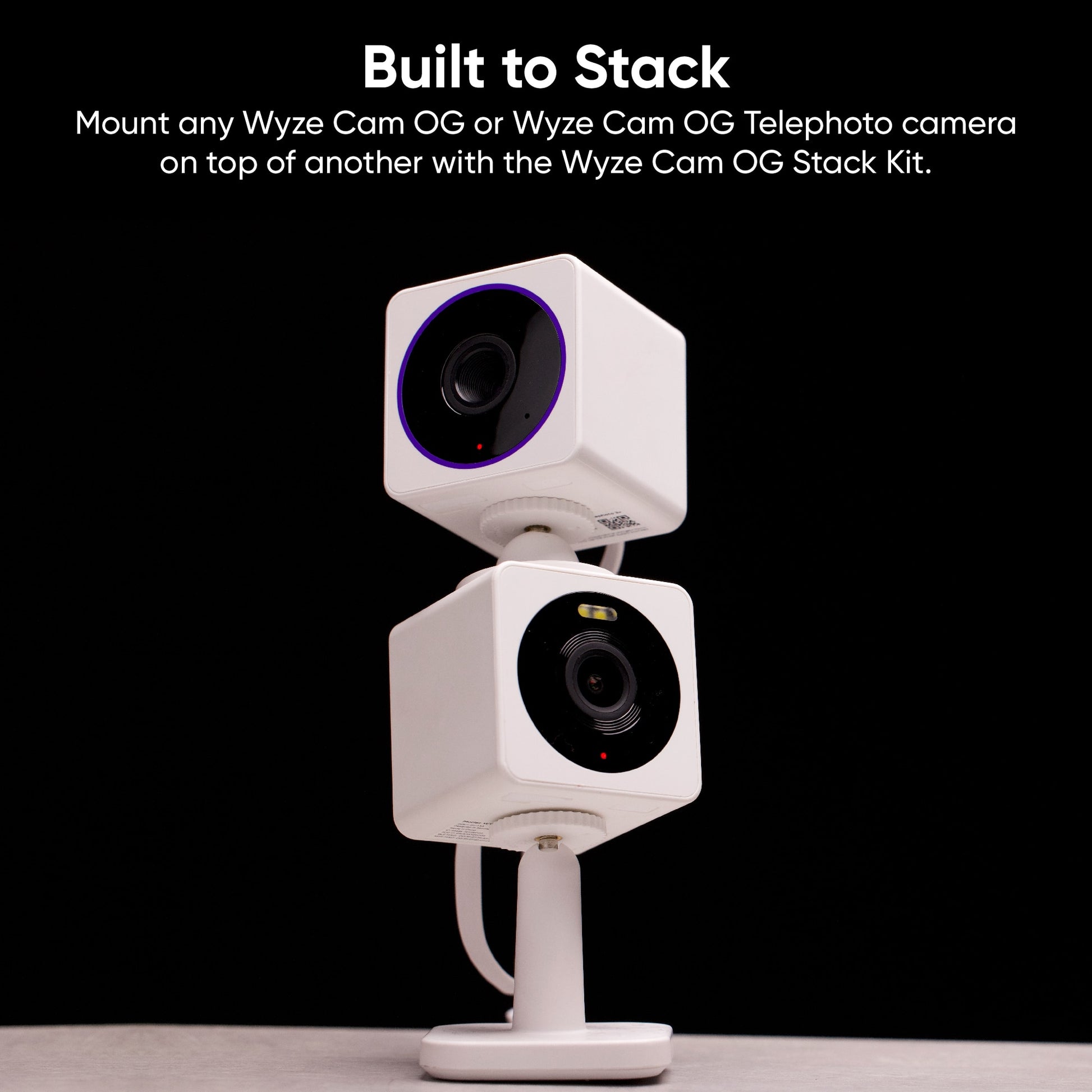 wyze labs security cameras