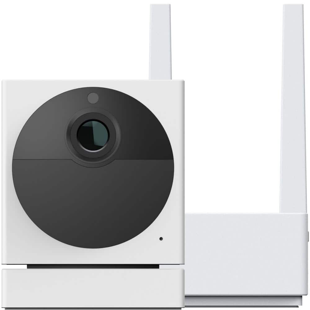 wyze outdoor camera